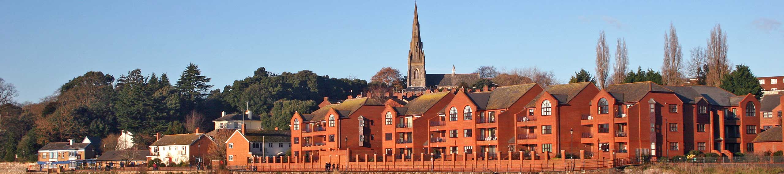 exeter