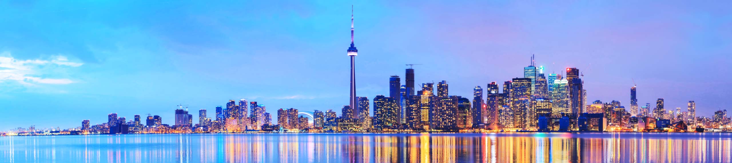 toronto
