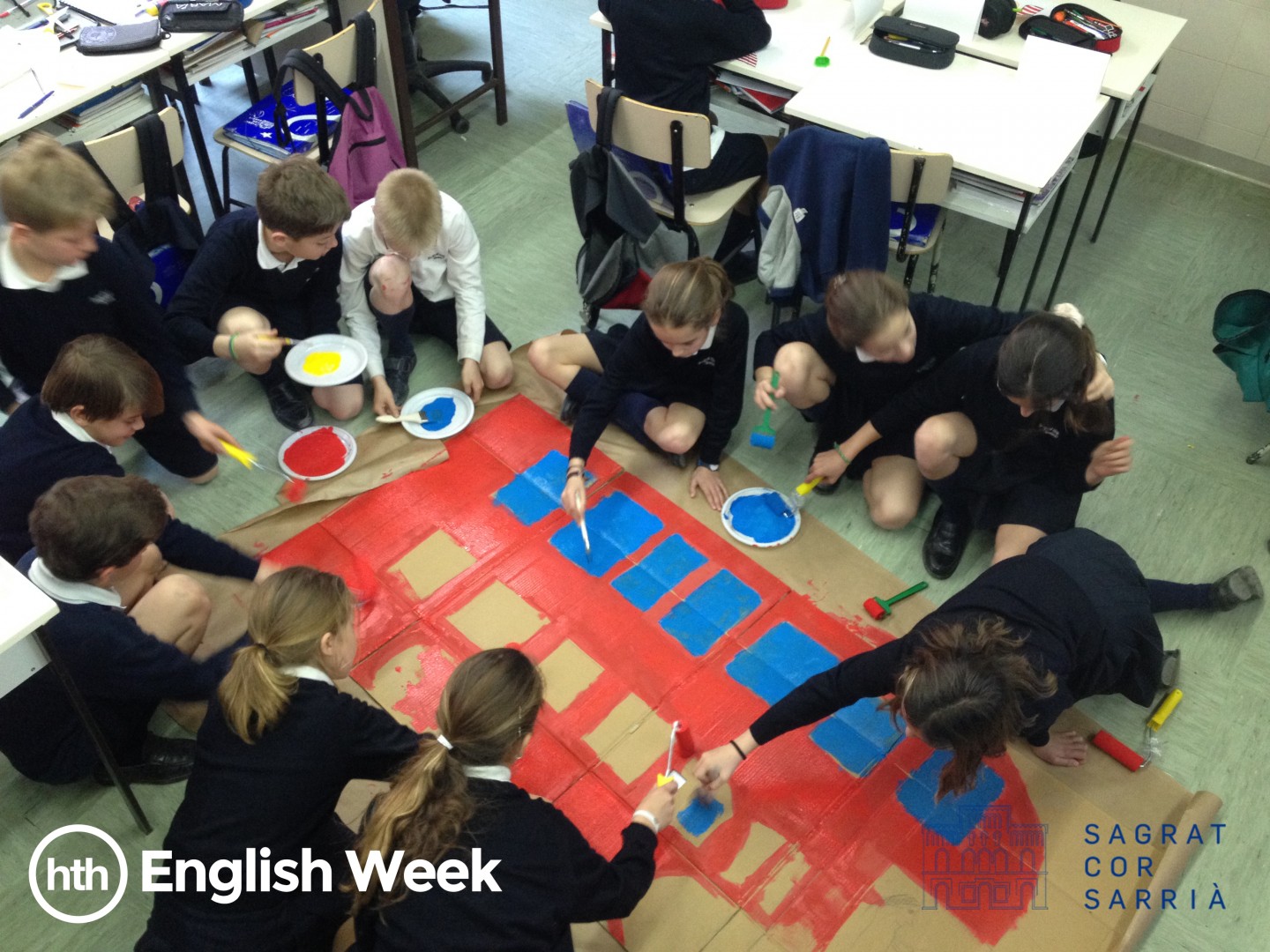 home-to-home-english-week-escola-sagrat-cor-bcn