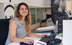 Sílvia Solà