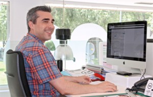 Sergi Giner